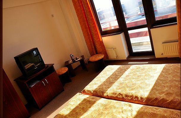 Motel Рупеа Стая снимка